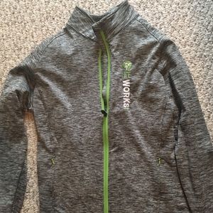 ItWorks Jacket